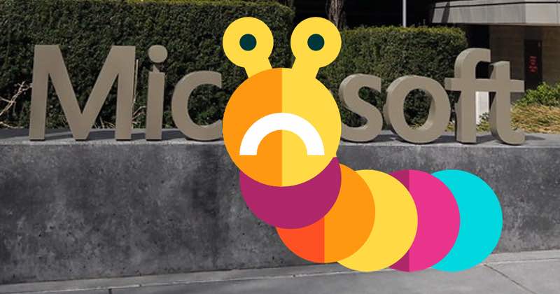Microsoft worm warning: Windows users urged to patch now