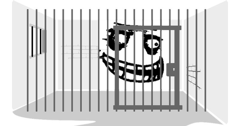 Derp! DDoS attacker who brought down EA, Sony, and Steam jailed for 27 months