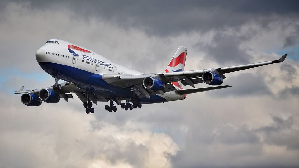 ICO to fine British Airways £183.39 million under GDPR over 2018 breach