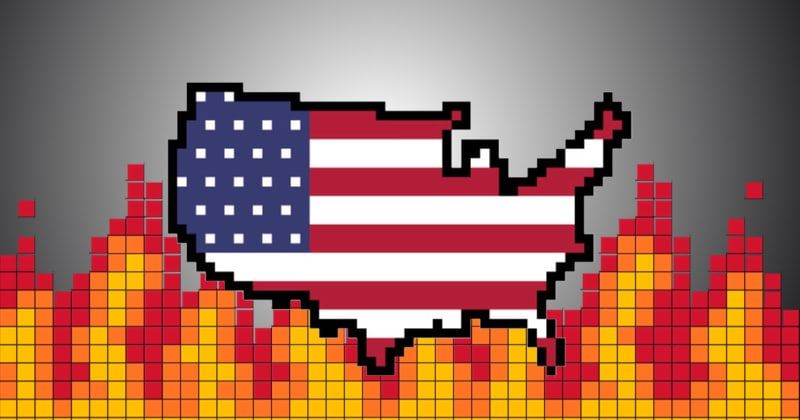 US Cyber Command warns nation-state hackers are exploiting old Microsoft Outlook bug. Make sure you're patched!