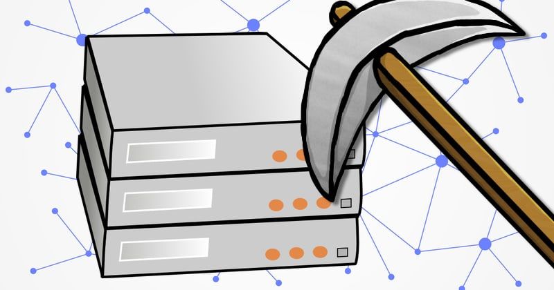 Ex-Amazon worker suspected of hacking Capital One, faces charges of breaching 30 other companies to mine cryptocurrency