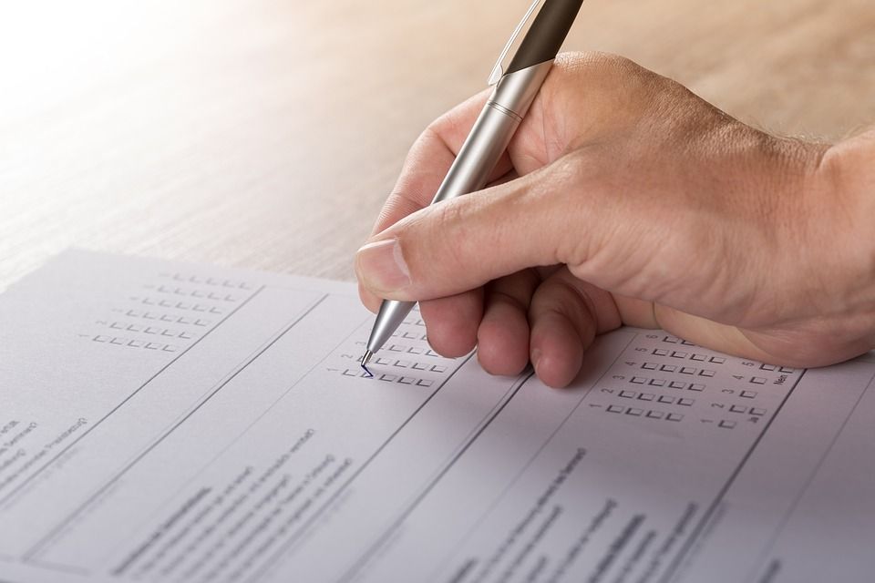 Study: Americans won"t vote for candidates who approve ransomware payments
