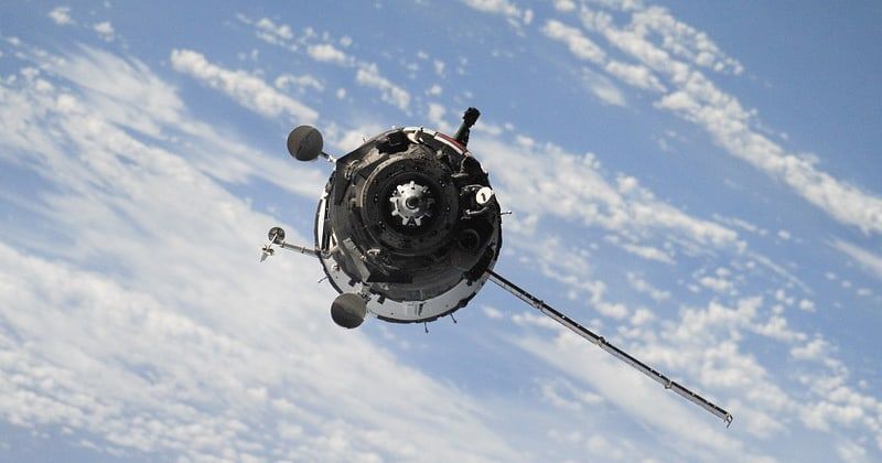 How to get away with hacking a US satellite