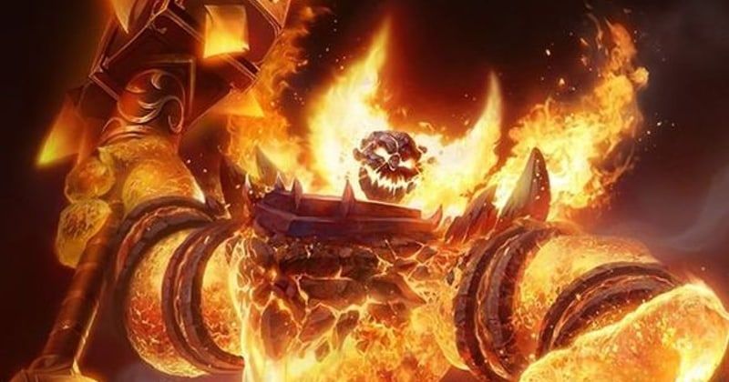 World of Warcraft's suspected DDoS attacker has been arrested