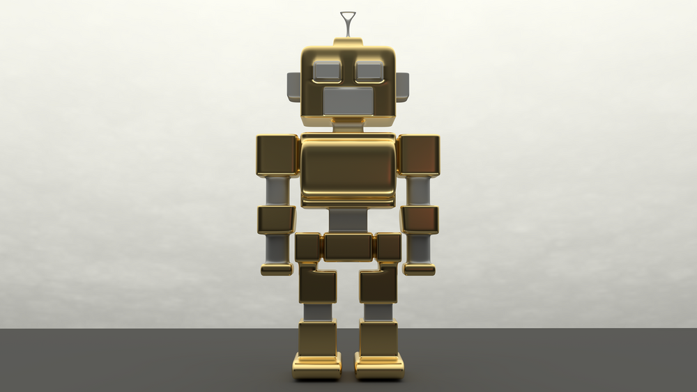 In-Room Robots at Japanese Hotel Could Have Been Hacked to Spy on Guests