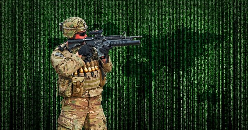 Sensitive US government and military travel details left exposed online