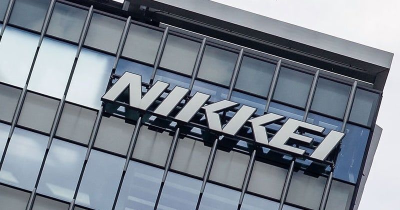 Nikkei worker tricked into transferring $29 million into scammer's bank account