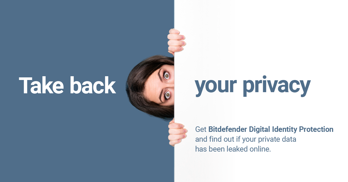 Privacy is power. 5 things you can do right away to protect your online privacy