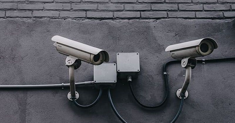 Sextortion scam leverages Nest video footage to fool victims into believing they are being spied upon everywhere