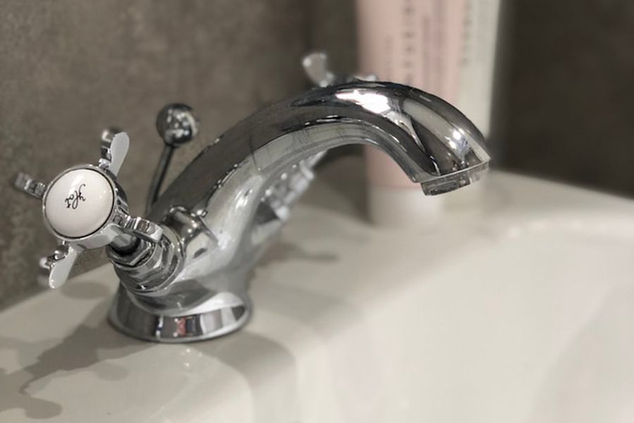 South Carolina water supplier targeted in "international cyberattack"