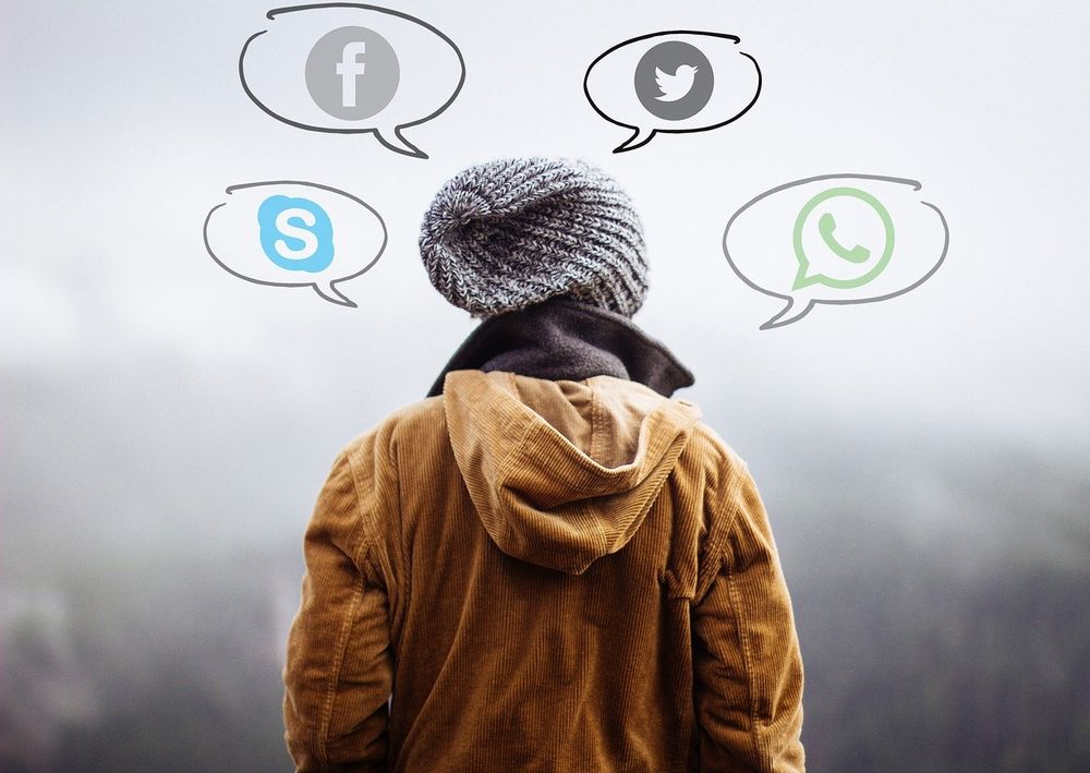 Instant communication platforms are prime targets for cybercriminals during Covid-19 pandemic