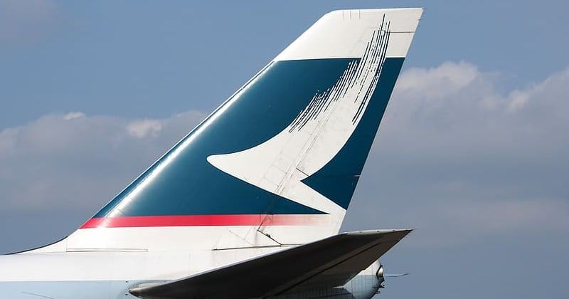 Cathay Pacific slammed for security failures following hack which exposed 9.4 million people worldwide