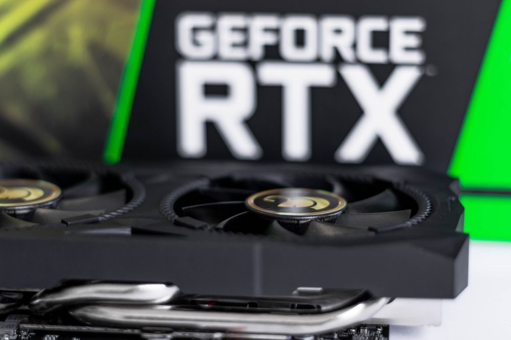 NVIDIA Fixes High-Severity Vulnerability in Drivers