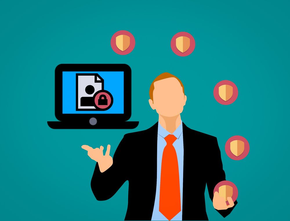 How to protect your digital identity