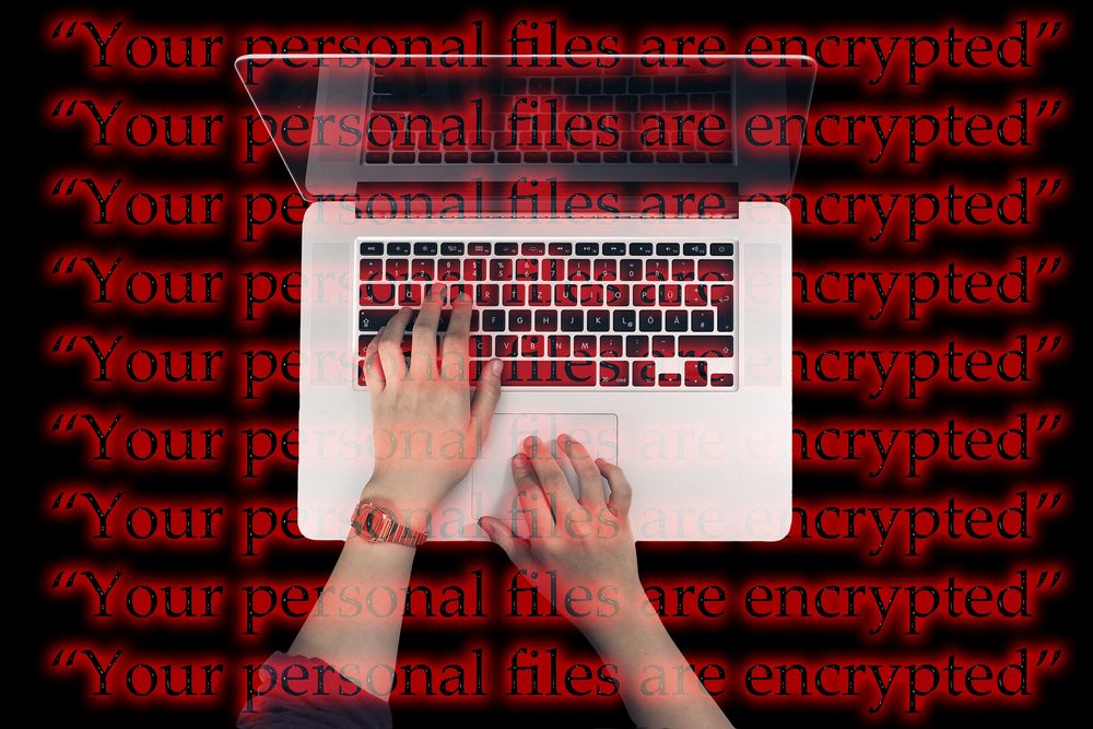 Fake Email from WHO Installs Malware