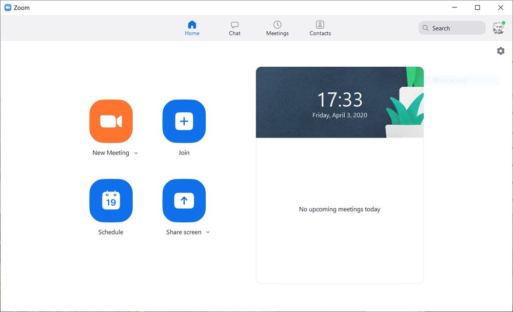 Zoom Was Mining Data and Matching Users with LinkedIn Info