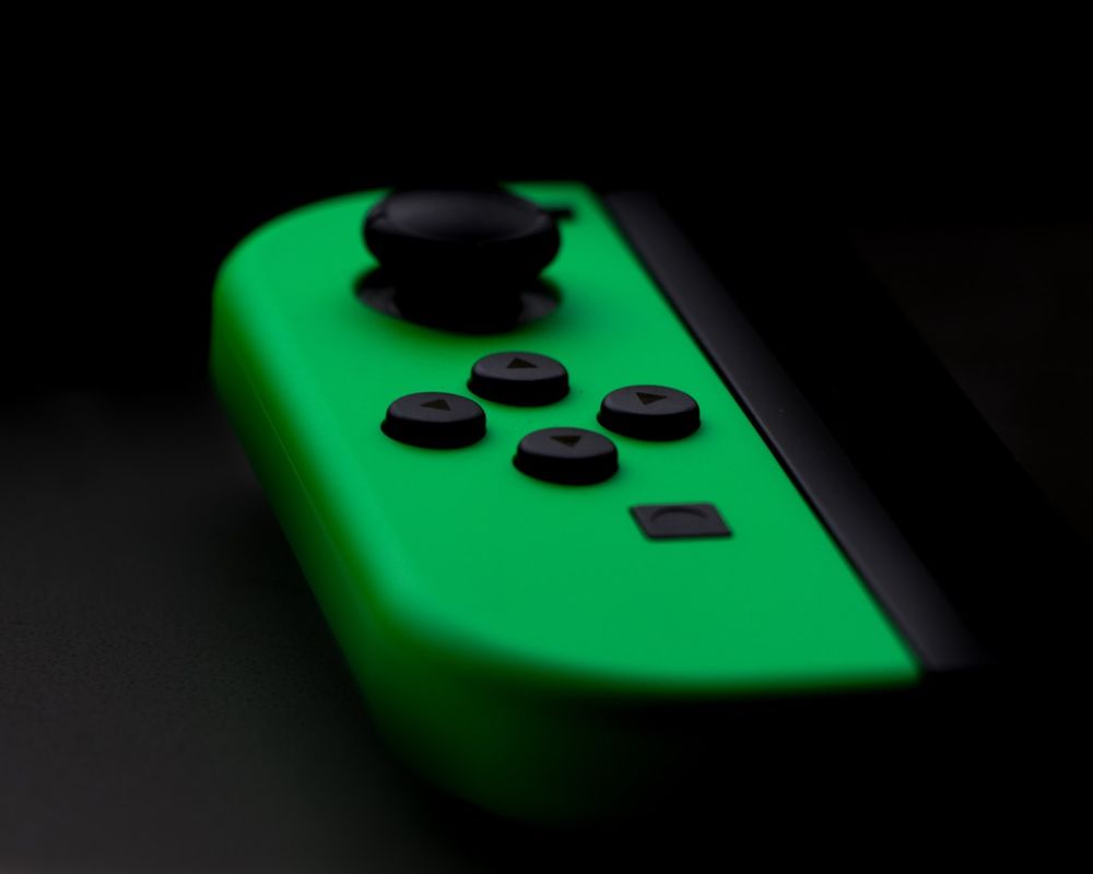 Some Users Lost Access to Their Nintendo Accounts