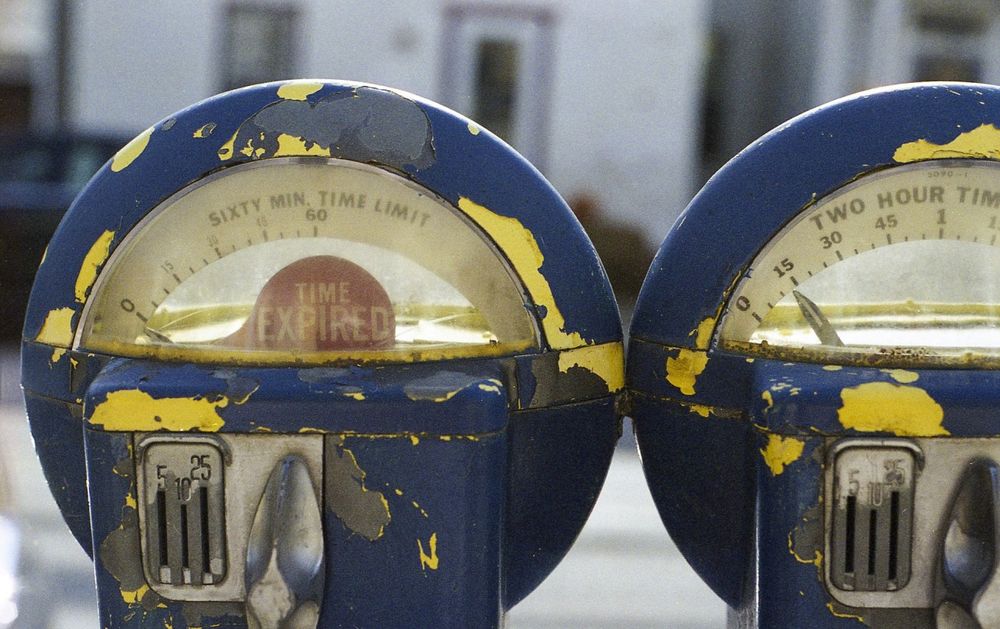 Smart Parking Meter Company Hit by Sodinokibi