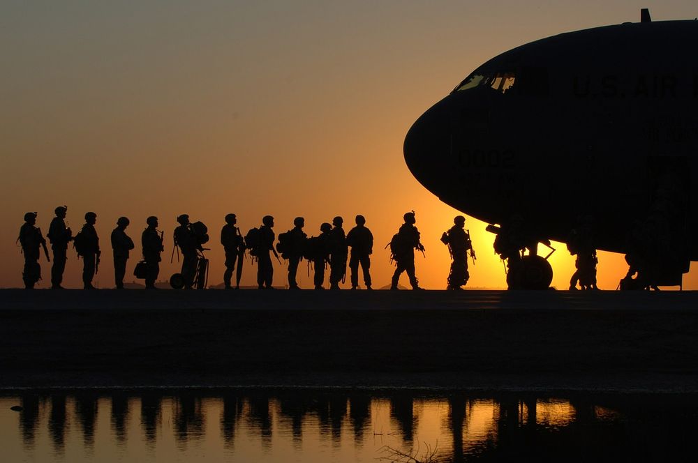 Military Active-Duty Personnel Are 76% More Likely to Report Identify Theft, FTC Reports
