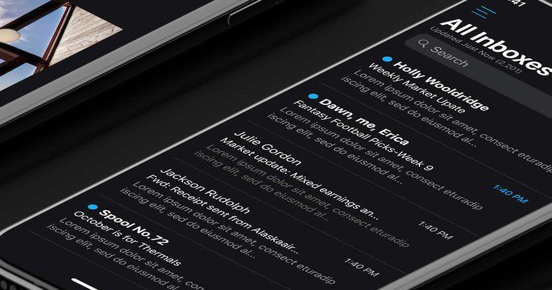 Edison Mail bug exposed users' email accounts to complete strangers