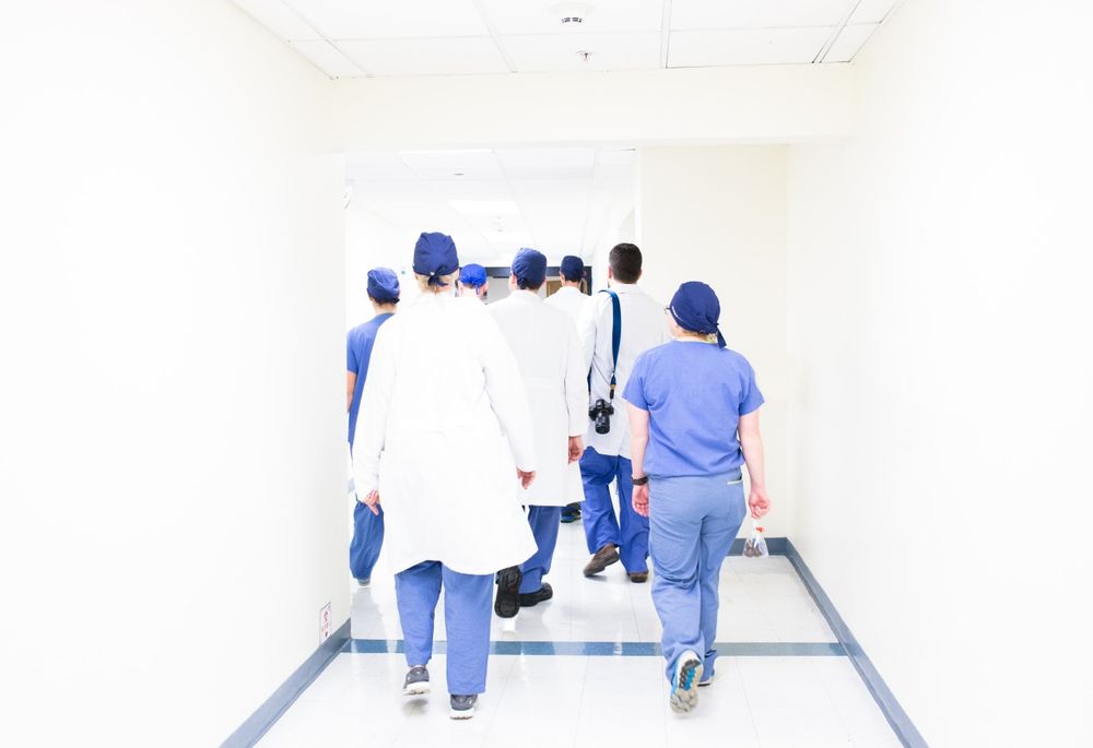Healthcare Is 20 Years Behind Banks on Cybersecurity in Canada, Experts Say