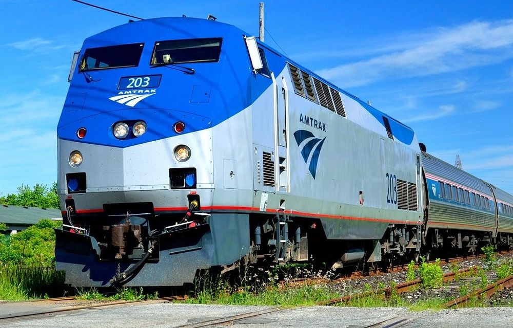 Amtrak Announces Data Breach and Potential Leak of Guest Rewards Account Information