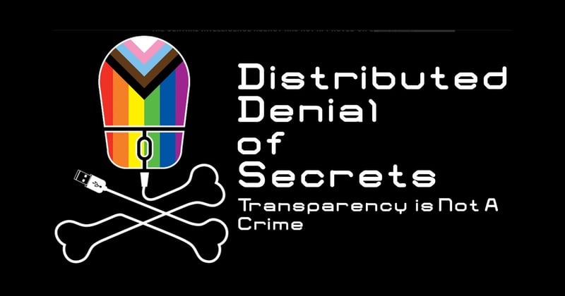 DDoSecrets thrown off Twitter after distributing 269GB BlueLeaks data dump
