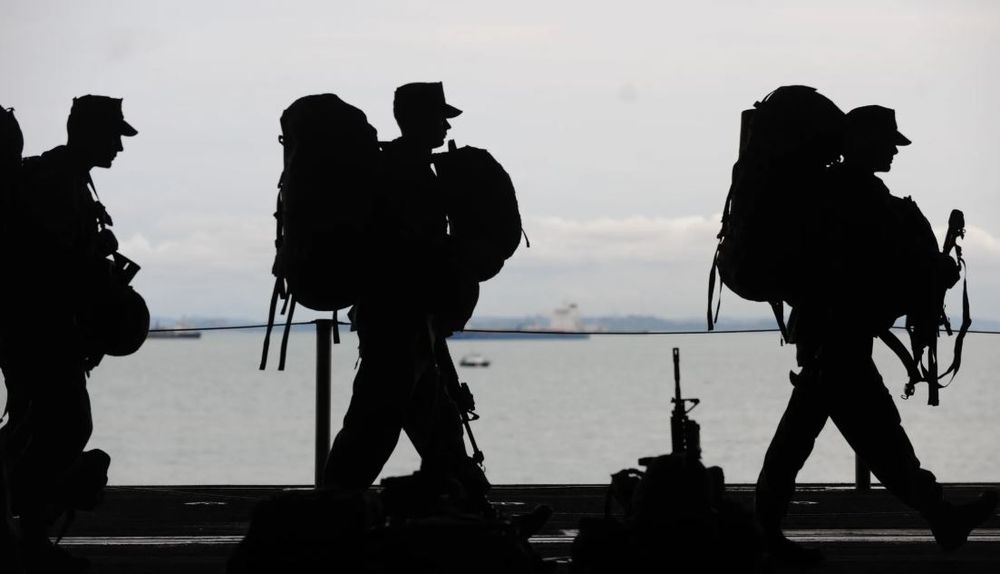 San Diego Resident Receives 46 Months after Pleading Guilty to Million-Dollar Scam Involving the Stolen Identities of Military Members