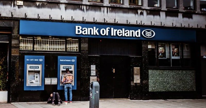 Bank of Ireland fined €1.66 million after being tricked by fraudster
