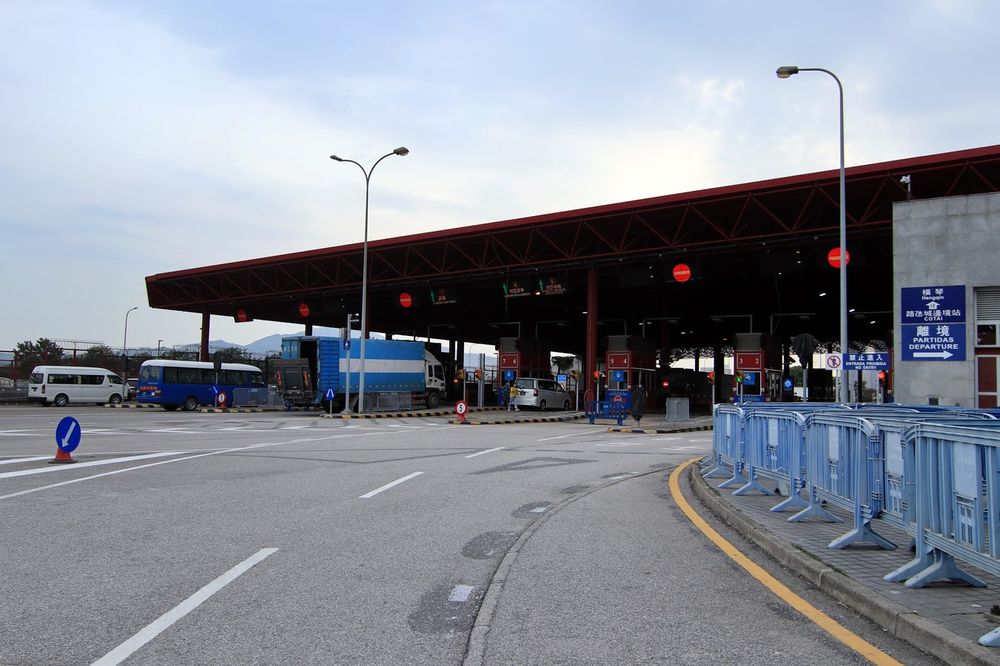 Ransomware Attack Halts Border Crossing for Four Hours in Argentina