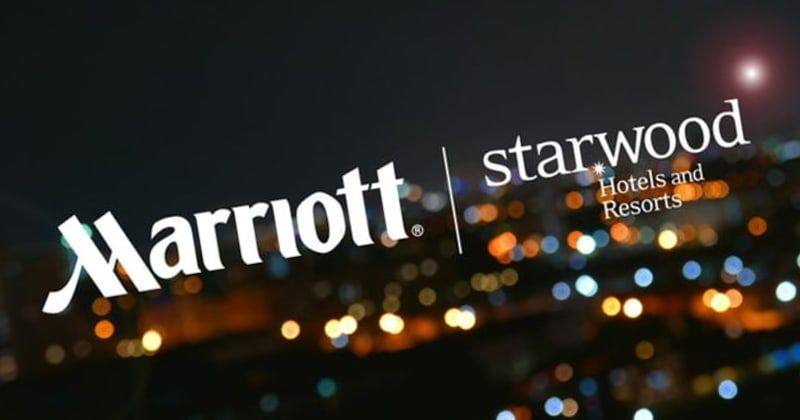 Marriott data breach fine slashed to £18.4 million by UK regulator