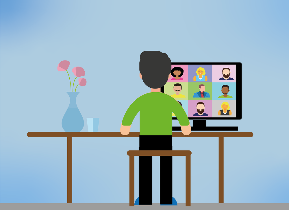 Zoom Releases Security Features to Fend off Zoom Bombers and Disruptive Participants