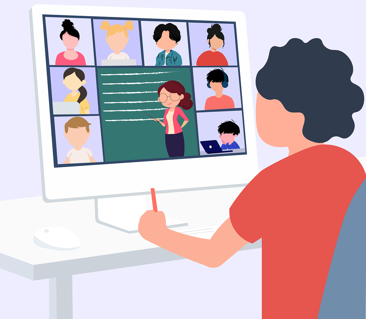 FBI and CISA Warn of Increased Malicious Attacks against K-12 Schools