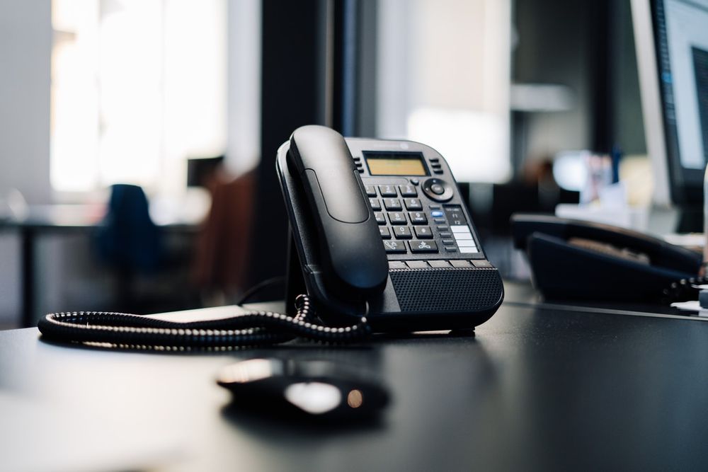 Ransomware Operators Phone Victims to Announce They"ve Been Hacked