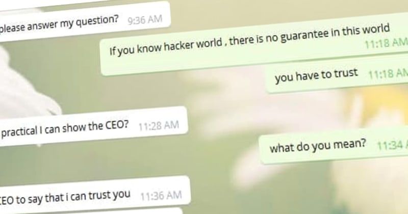 Israel shaken by data leak after ransomware attack at Shirbit insurance company