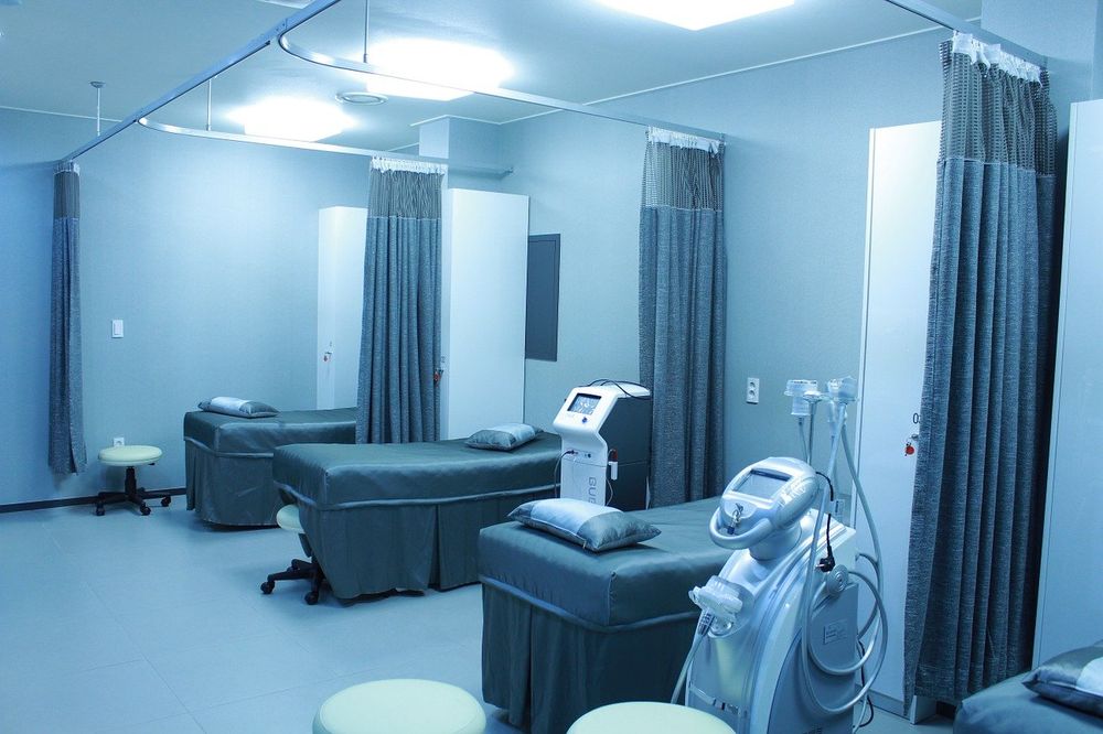 Belgian Hospital Reroutes Critical Patients after Cyberattack