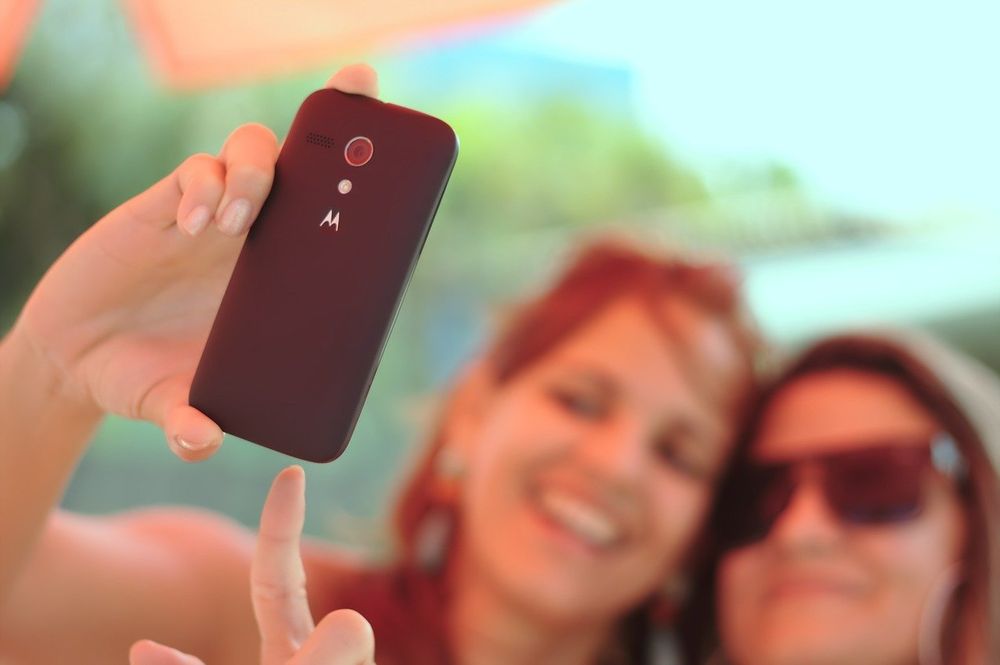 Obsolete Adult Social Media App Exposes Lewd Photos of Users