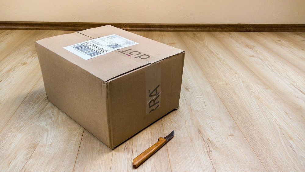 Post-Holiday Delivery Phishing Campaigns Seek to Infect Your Devices with Malware