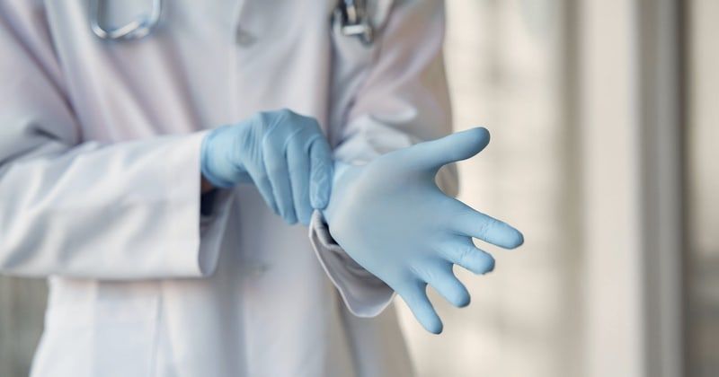 Hackers publish patient data stolen from two US hospital chains