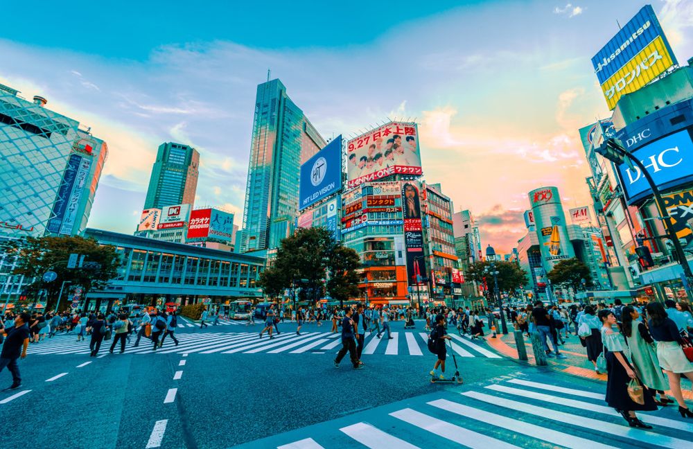 Japan Suffered Record Number of Privacy and Security Violations in 2020