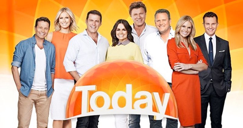 Cyber attack forces live TV shows off-air on Australia's Channel 9