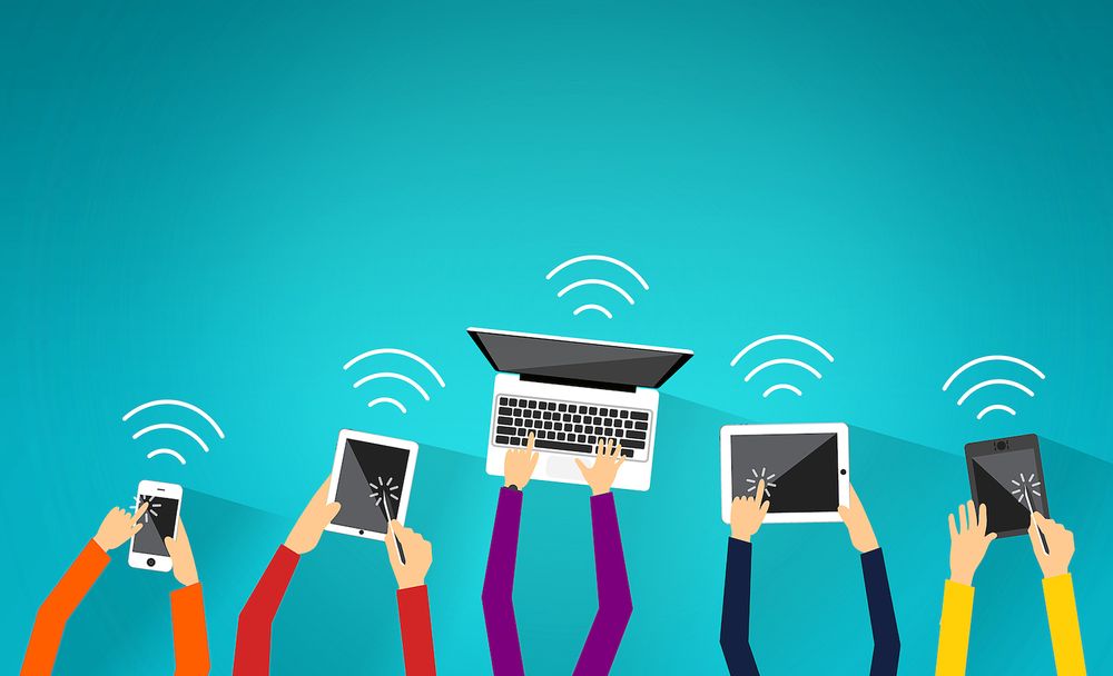 Five reasons you should install protection on all devices, and how to do it