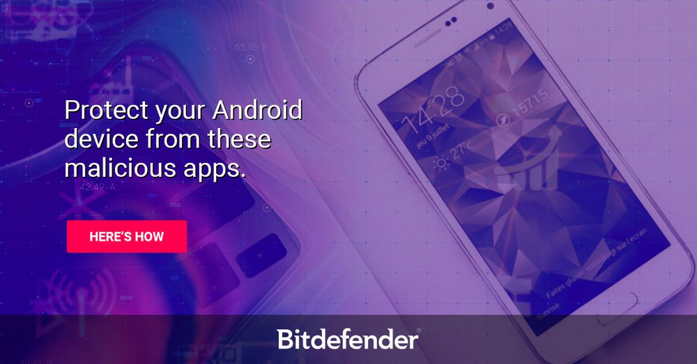 How to keep your Android device immune to malicious vaccine themed apps