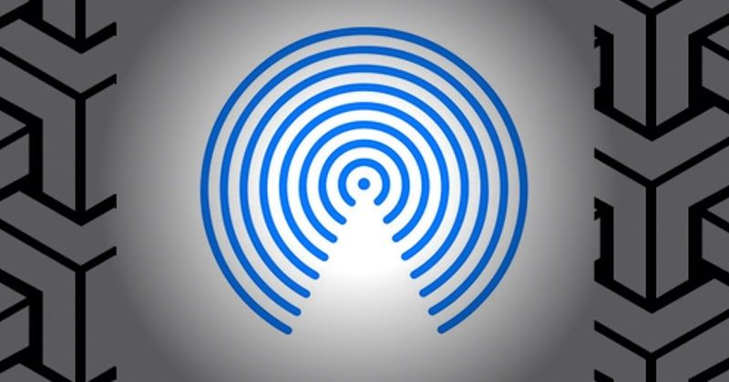 Apple AirDrop Flaws Could Let Hackers Grab Users' Phone Numbers and Email Addresses