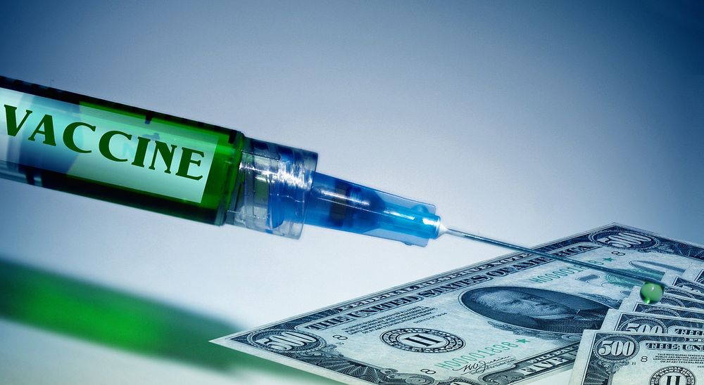 Fraudsters Use Bogus Pfizer Covid-19 Vaccine Surveys to Steal Personal Info and Money in Ongoing Scam Campaign