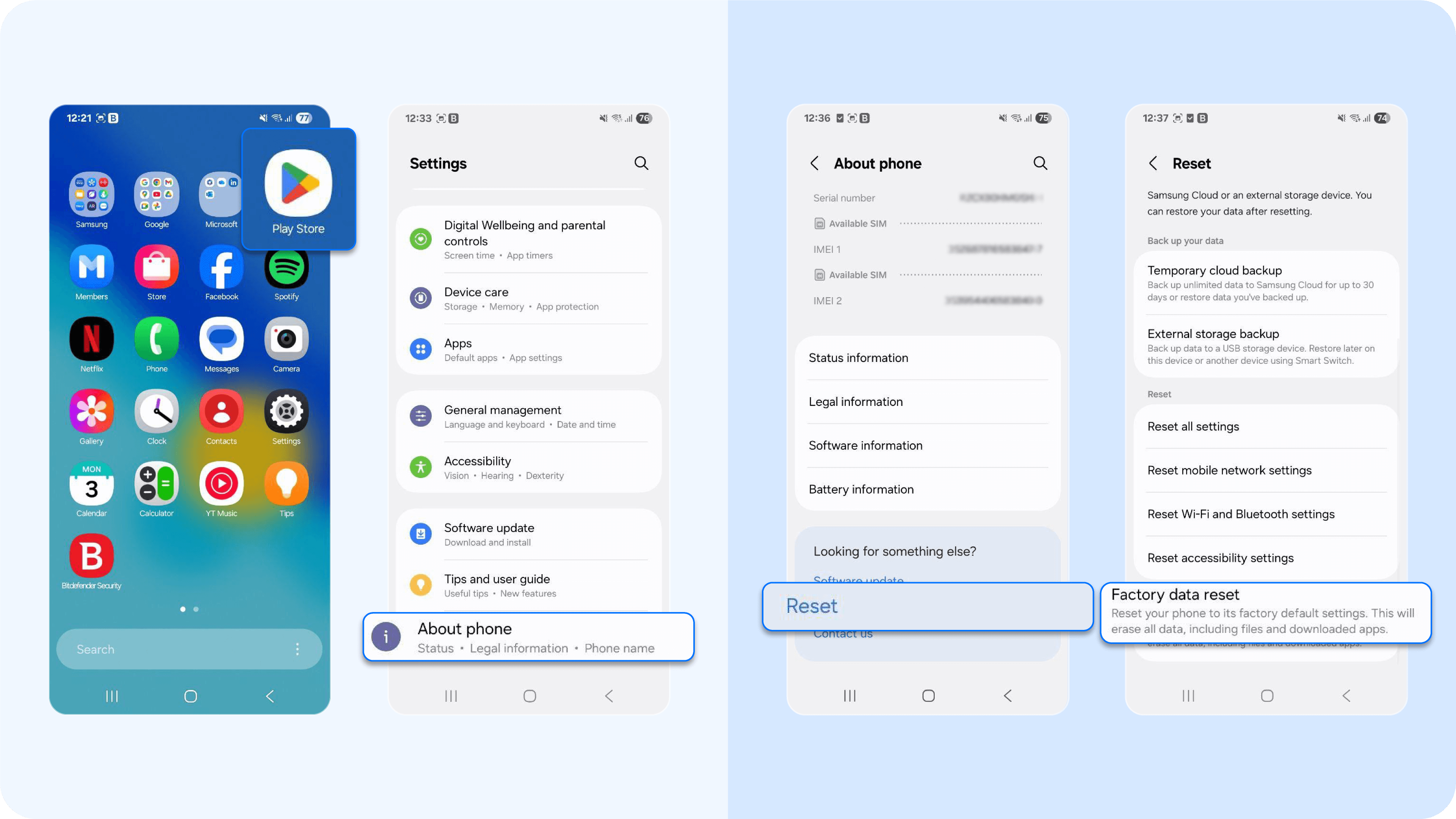 How to Know If You Have a Virus on Your Phone (+ Tips to Stay Safe)