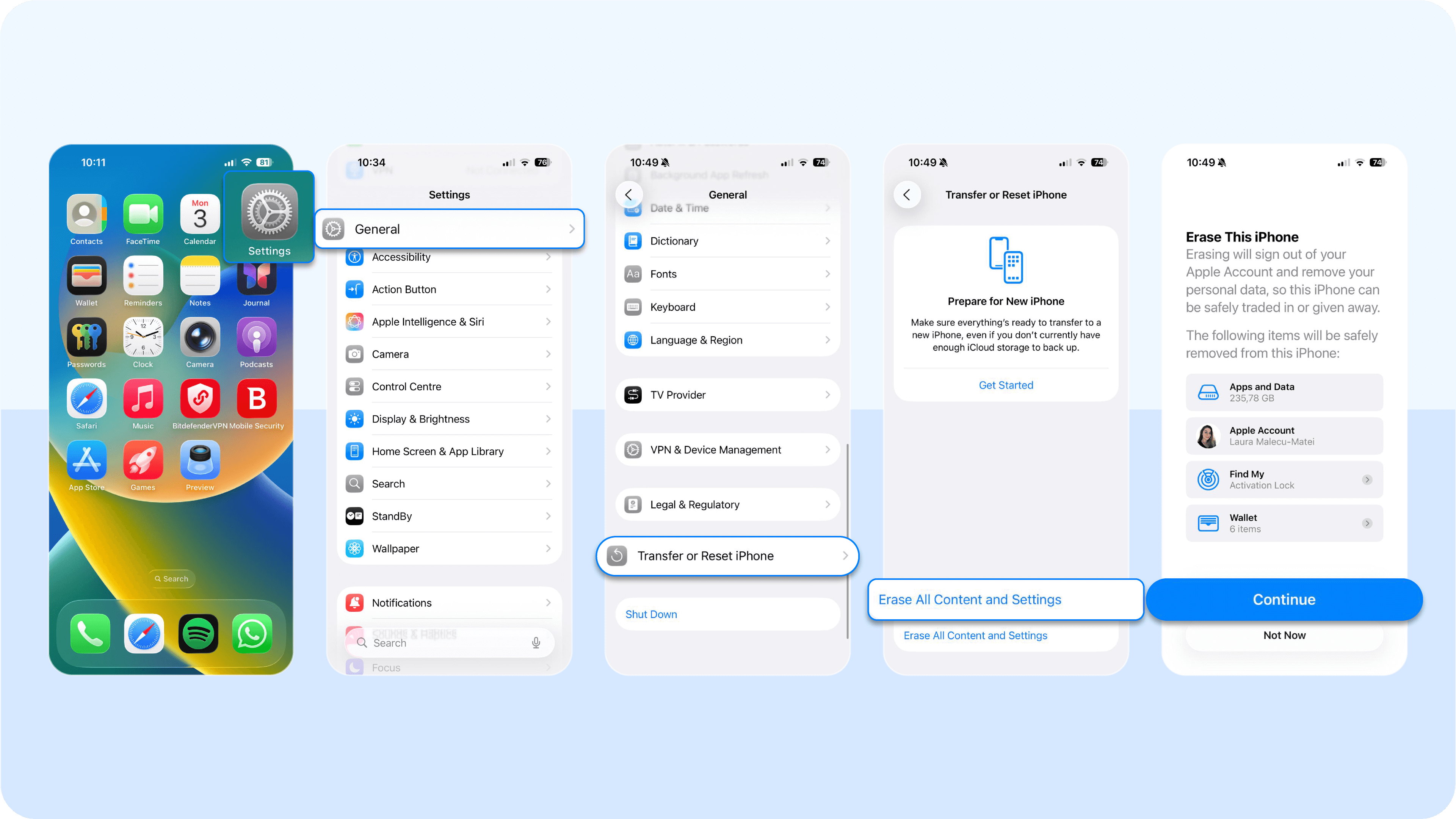 How to Know If You Have a Virus on Your Phone (+ Tips to Stay Safe)