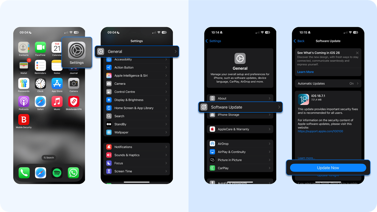 Why Is My Phone So Slow? + Quick Fixes for Android & iPhone