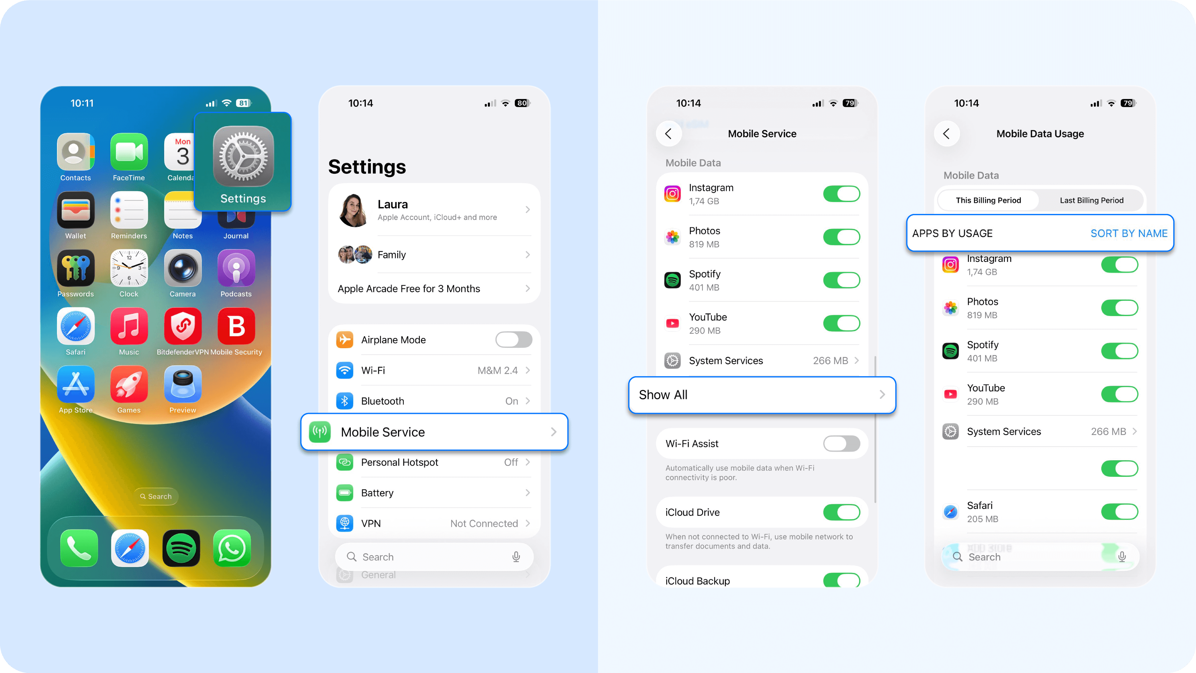 How To Know If You Have A Virus On Your Phone Tips To Stay Safe 
