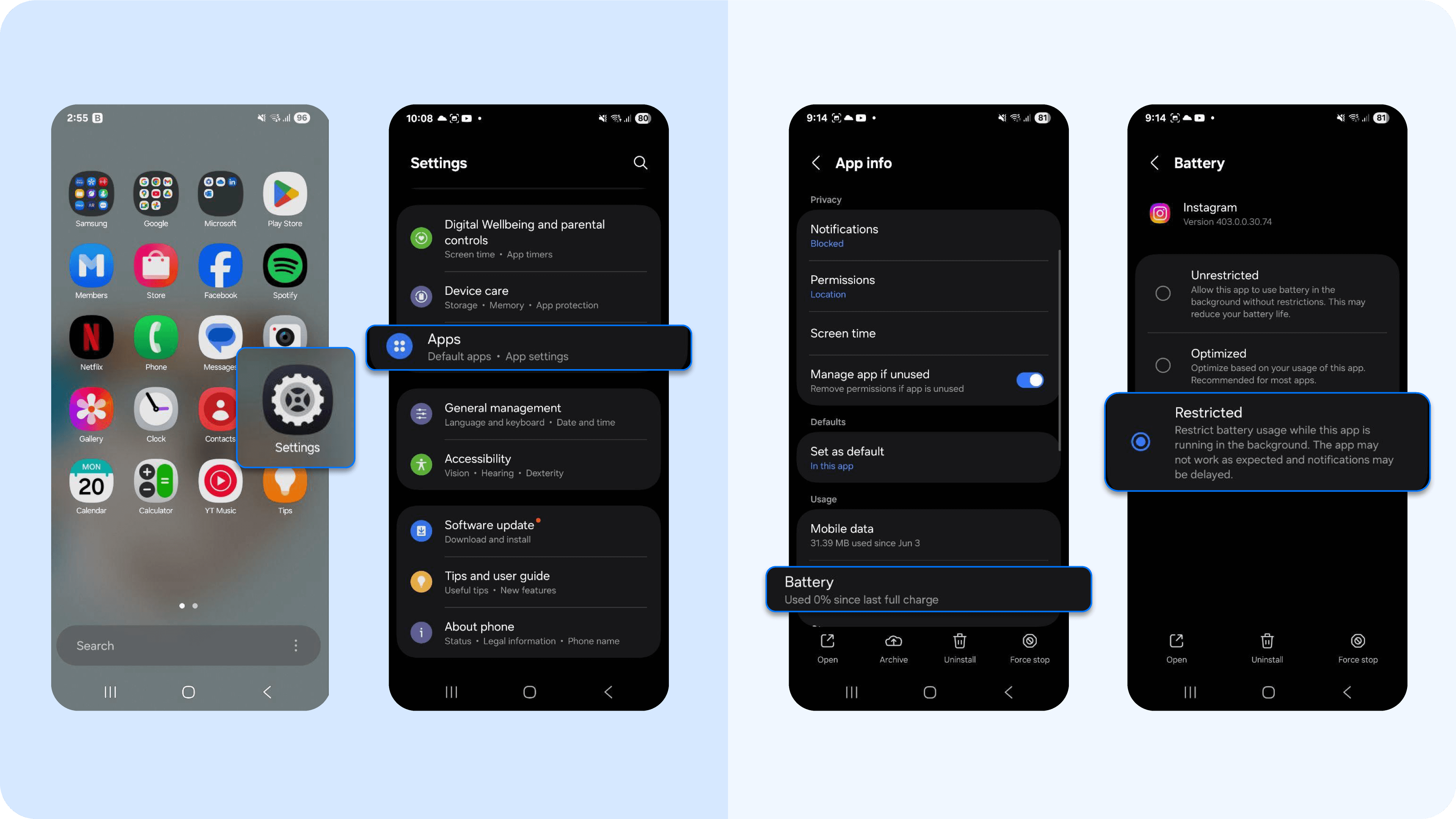 Why Is My Phone So Slow? + Quick Fixes for Android & iPhone